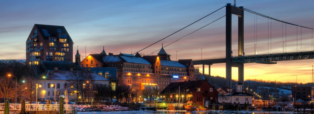 Gothenburg